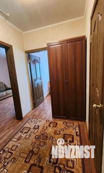 1-к квартира, на длительный срок, 37м2, 15/17 этаж