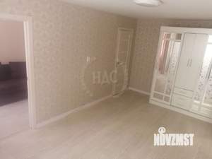 2-к квартира, на длительный срок, 42м2, 1/6 этаж