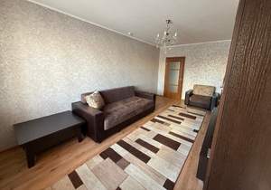 3-к квартира, на длительный срок, 79м2, 3/17 этаж