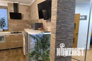 3-к квартира, посуточно, 60м2, 4/4 этаж