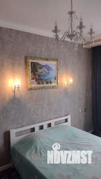 3-к квартира, на длительный срок, 70м2, 4/4 этаж