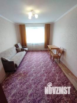 1-к квартира, на длительный срок, 42м2, 4/10 этаж