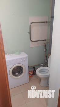 1-к квартира, посуточно, 40м2, 14/17 этаж