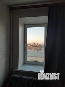 1-к квартира, на длительный срок, 35м2, 8/10 этаж