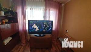 2-к квартира, посуточно, 47м2, 1/5 этаж