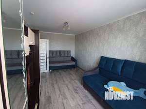 1-к квартира, на длительный срок, 36м2, 15/17 этаж