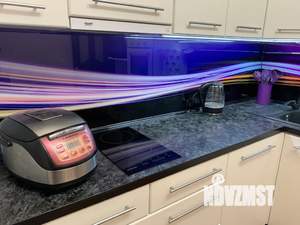 1-к квартира, посуточно, 36м2, 14/14 этаж