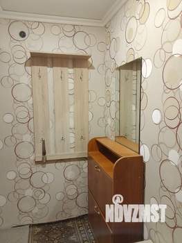 1-к квартира, на длительный срок, 32м2, 5/5 этаж