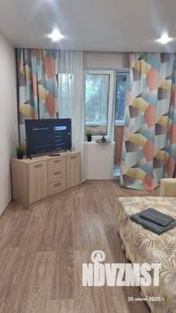 2-к квартира, посуточно, 62м2, 2/5 этаж