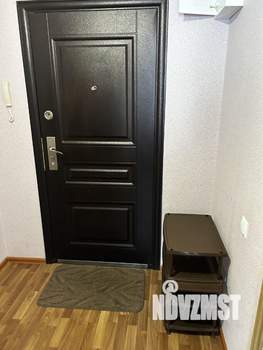 1-к квартира, на длительный срок, 37м2, 10/18 этаж