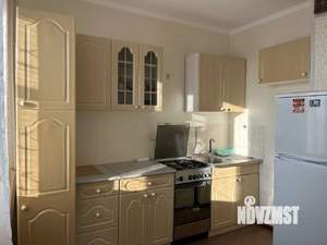 1-к квартира, на длительный срок, 41м2, 7/10 этаж