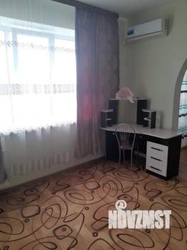 Студия квартира, на длительный срок, 41м2, 15/17 этаж