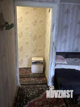 1-к квартира, на длительный срок, 32м2, 3/5 этаж