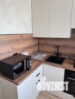 1-к квартира, посуточно, 34м2, 7/9 этаж