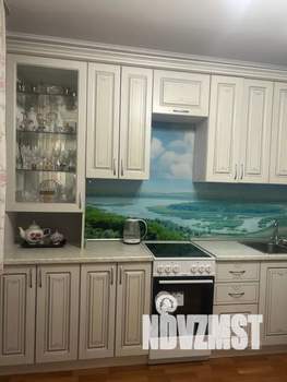 1-к квартира, посуточно, 38м2, 15/17 этаж