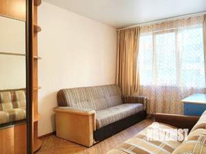 1-к квартира, на длительный срок, 30м2, 2/10 этаж