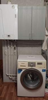 1-к квартира, на длительный срок, 41м2, 1/10 этаж