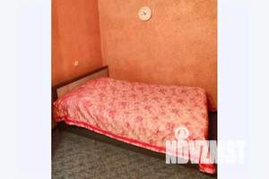 1-к квартира, посуточно, 38м2, 2/5 этаж