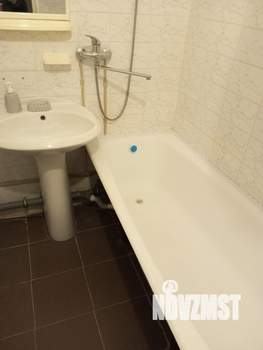 1-к квартира, на длительный срок, 45м2, 3/11 этаж