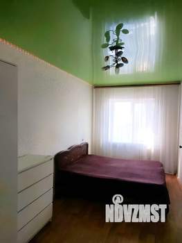 2-к квартира, на длительный срок, 43м2, 3/5 этаж