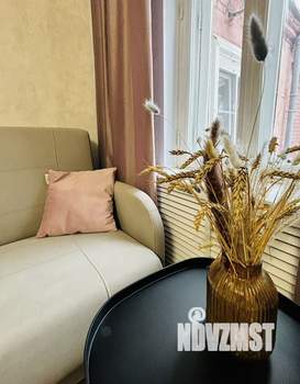 2-к квартира, посуточно, 56м2, 1/1 этаж