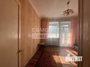 3-к квартира, на длительный срок, 62м2, 3/3 этаж