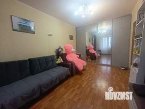 1-к квартира, на длительный срок, 36м2, 6/17 этаж