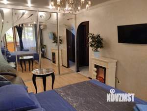 1-к квартира, посуточно, 35м2, 2/5 этаж