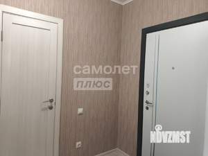 1-к квартира, на длительный срок, 36м2, 5/17 этаж