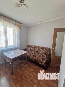 1-к квартира, на длительный срок, 41м2, 5/18 этаж