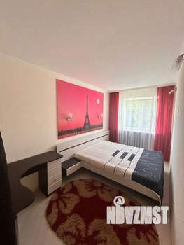 3-к квартира, на длительный срок, 58м2, 3/5 этаж