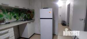 1-к квартира, на длительный срок, 36м2, 4/10 этаж