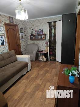 4-к квартира, на длительный срок, 60м2, 1/5 этаж