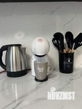 1-к квартира, посуточно, 37м2, 1/17 этаж