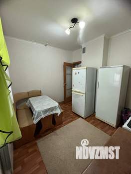 1-к квартира, на длительный срок, 37м2, 12/17 этаж