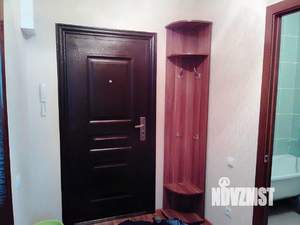 1-к квартира, на длительный срок, 40м2, 11/17 этаж