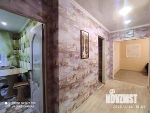 3-к квартира, на длительный срок, 60м2, 7/9 этаж