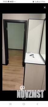 1-к квартира, на длительный срок, 40м2, 5/11 этаж