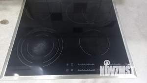 1-к квартира, посуточно, 38м2, 17/17 этаж