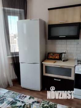 2-к квартира, на длительный срок, 58м2, 16/17 этаж
