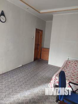 3-к квартира, на длительный срок, 60м2, 4/4 этаж