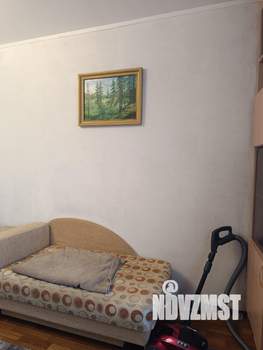 1-к квартира, на длительный срок, 42м2, 9/10 этаж