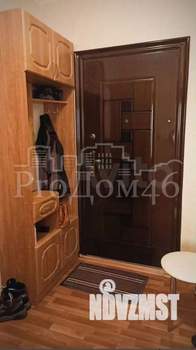 1-к квартира, на длительный срок, 36м2, 7/17 этаж