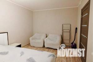 1-к квартира, посуточно, 36м2, 2/17 этаж