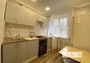 1-к квартира, на длительный срок, 34м2, 1/9 этаж