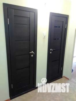 1-к квартира, посуточно, 50м2, 3/10 этаж