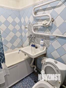 2-к квартира, на длительный срок, 45м2, 3/6 этаж