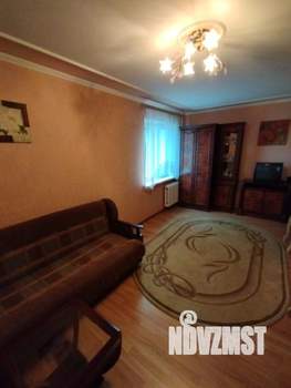 1-к квартира, на длительный срок, 34м2, 5/5 этаж