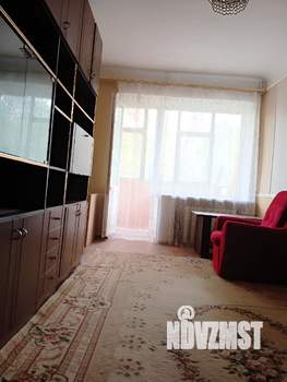 2-к квартира, на длительный срок, 40м2, 2/5 этаж