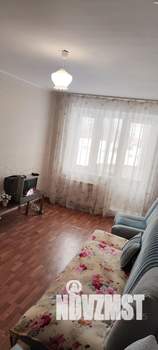 3-к квартира, на длительный срок, 77м2, 2/10 этаж